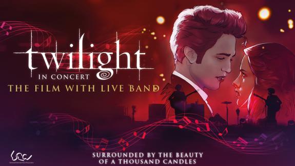 Twilight in Concert - Keyart