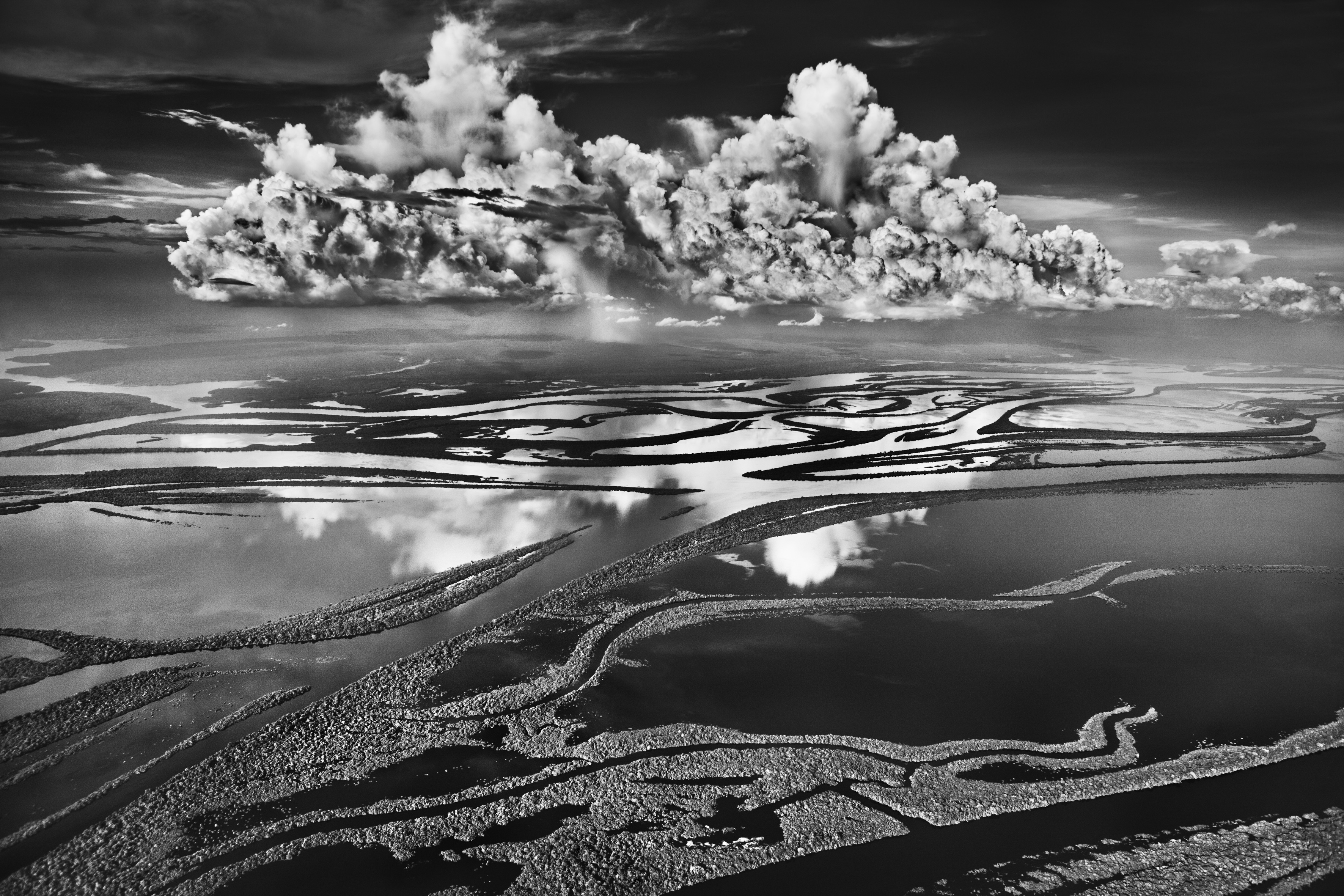 Sebastião Salgado • Amazônia 