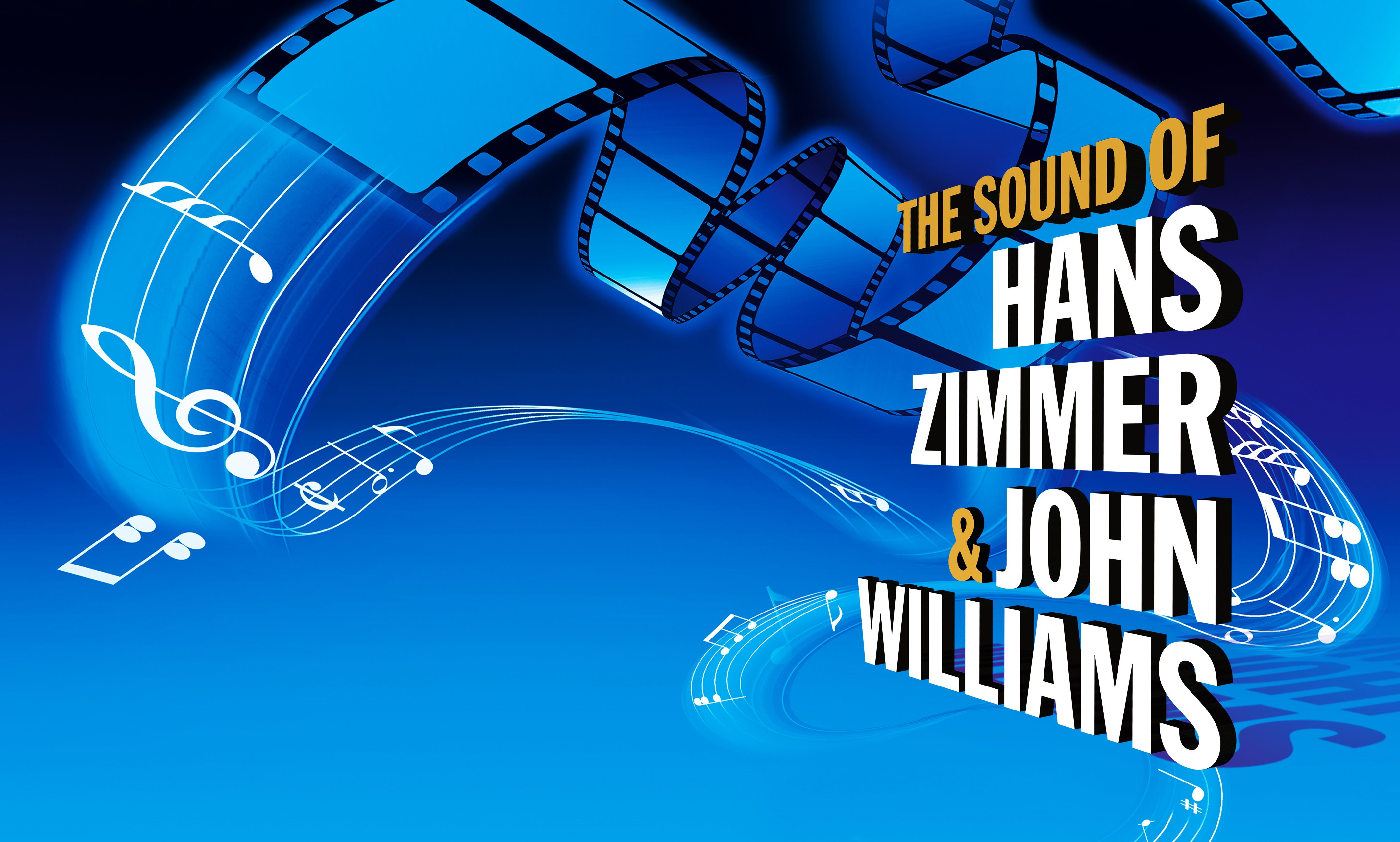 The Sound of Hans Zimmer & John Williams