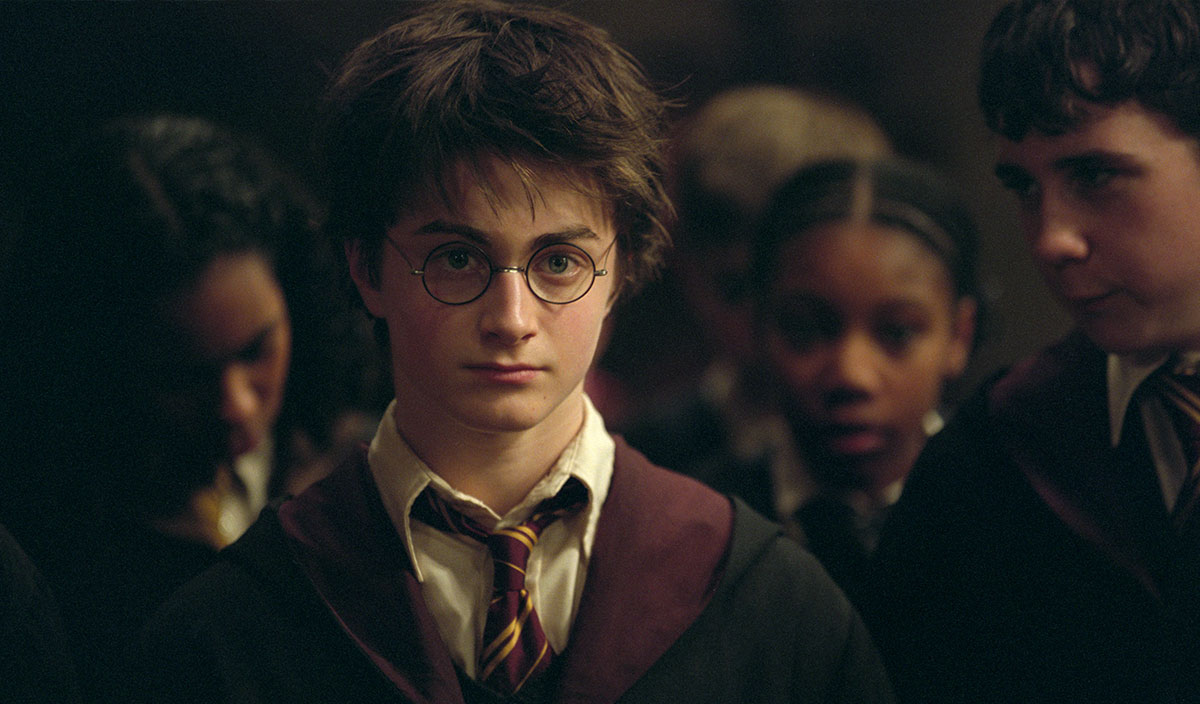 Harry Potter and the Prizoner of Azkaban Filmstill