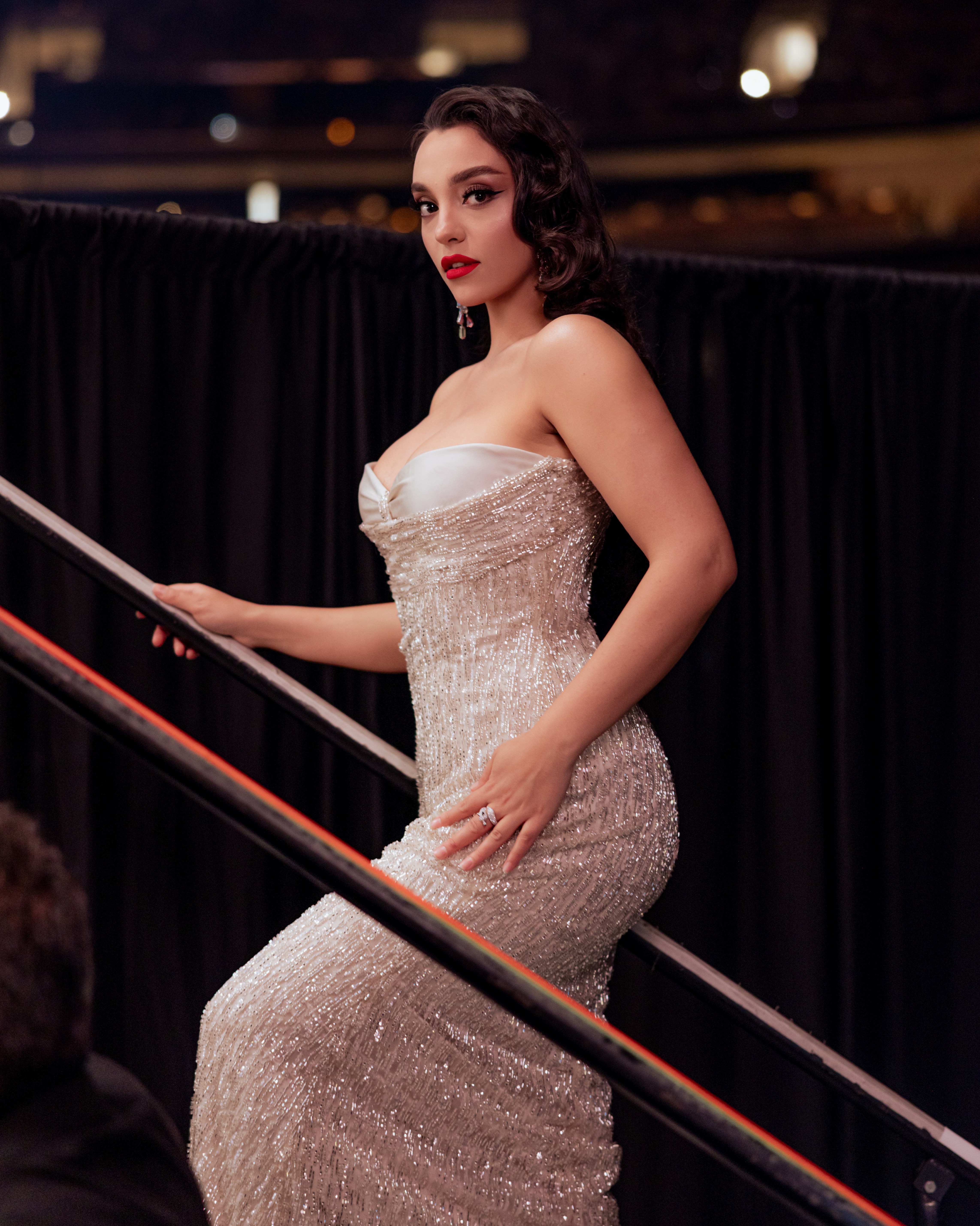 Juliana Grigoryan