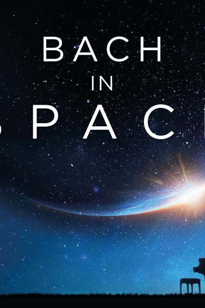 Bach in Space