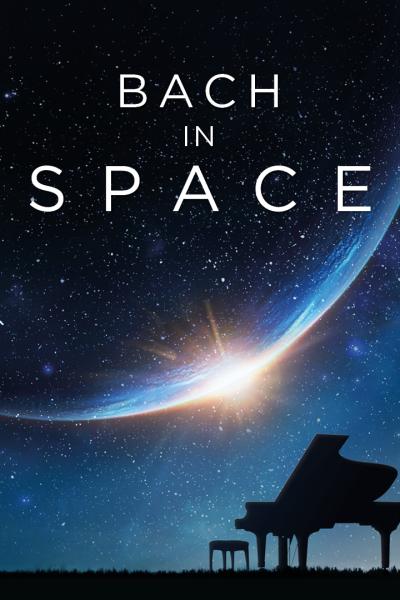 Bach in Space