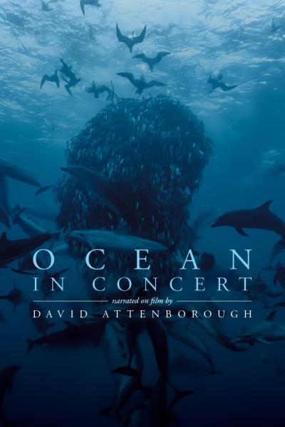 Ocean in Concert - KeyArt