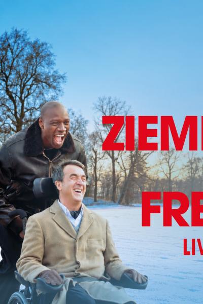 Header Ziemlich beste Freunde