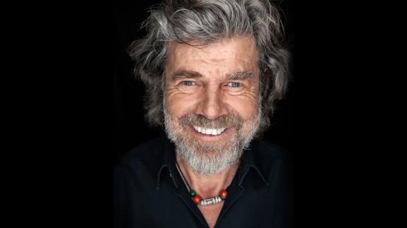 Alpensinfonie Reinhold Messner