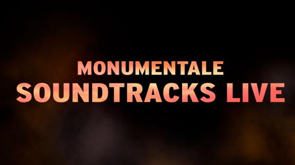 EPIC - Monumentale Soundtracks LIVE