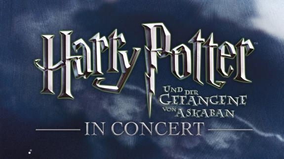 Harry Potter 3 Banner