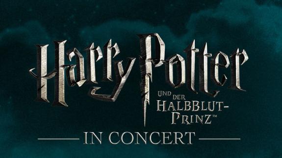 Harry Potter 6 Banner