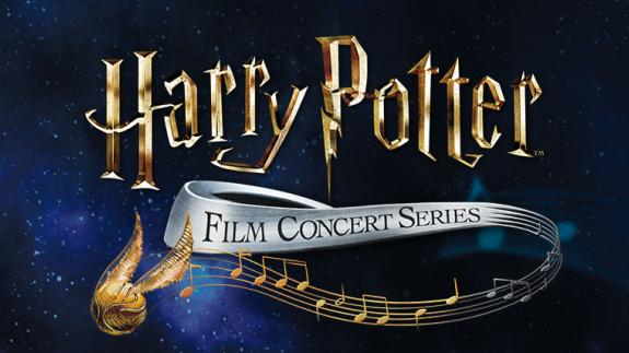 Harry Potter™ Film Concert Series Banner
