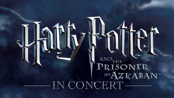 Harry Potter and the Prisoner of Azkaban Banner