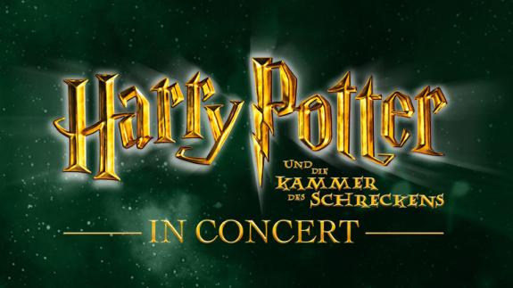 Harry Potter und die Kammer des Schreckens Banner