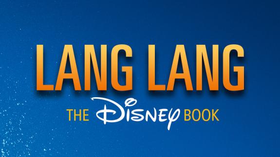 Lang Lang Disney
