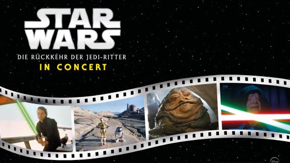 Star Wars in Concert 