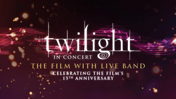 Twilight in Concert - Banner