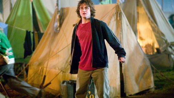 Harry Potter and the Goblet of Fire - Filmstill