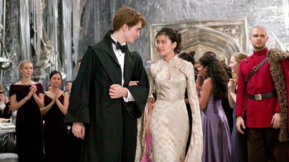 Harry Potter and the Goblet of Fire - Filmstill