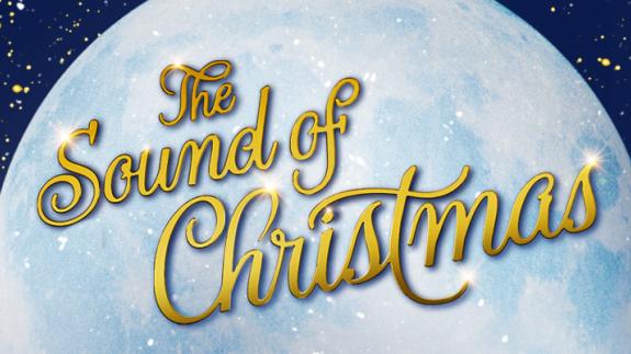 The Sound of Christmas - Banner