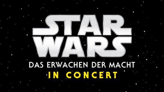 STAR WARS VII in Concert - Das Erwachen der Macht
