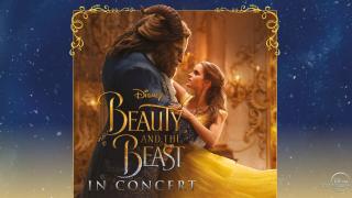 Beauty and the Beast - in Concert