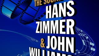 The Sound of Hans Zimmer & John Williams Teaser