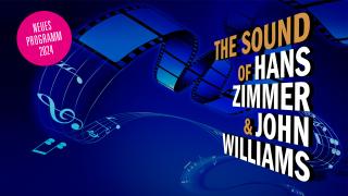 The Sound of Hans Zimmer and John Williams