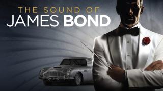 The Sound of James Bond 