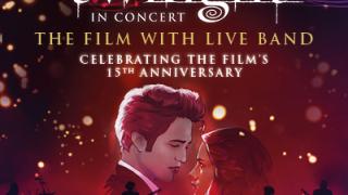 Twilight in Concert - Keyart 1x1