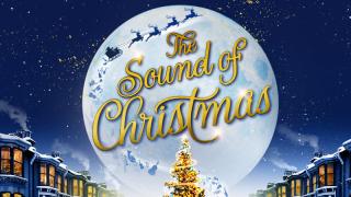 The Sound of Christmas - Keyart
