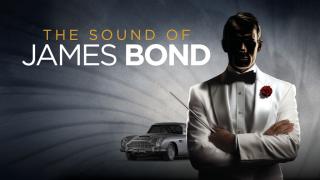 The Sound of James Bond
