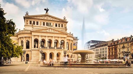Frankfurt Alte Oper