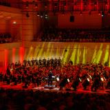 The Sound of Hans Zimmer & John Williams - Pressebild