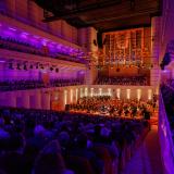 The Sound of Hans Zimmer & John Williams - Pressebild