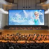 Frozen