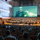 Harry Potter and the Goblet of Fire™ - in Concert - Pressebild
