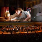 Harry Potter and the Goblet of Fire™ - in Concert - Pressebild