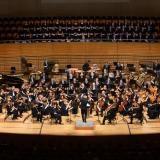 21st Centrury Orchestra & Chorus