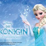 Frozen Keyart quer