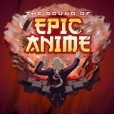 The Sound of Epic Anime - KeyArt