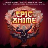 The Sound of Epic Anime - KeyArt