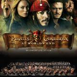 Pirates of the Caribbean