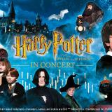 Harry Potter und der Stein der Weisen™ - in Concert - Keyart