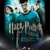 Harry Potter und der Orden des Phönix™ - in Concert - Keyart