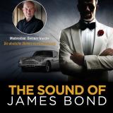 The Sound of James Bond | KeyArt