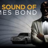 The Sound of James Bond KeyArt
