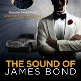 The Sound of James Bond | KeyArt