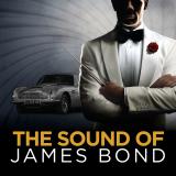 The Sound of James Bond | KeyArt