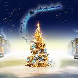 Christmas in Hollywood – Keayart quer