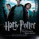 Harry Potter and the Prisoner of Azkaban™ - in Concert - Keyart