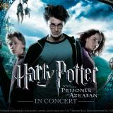 Harry Potter and the Prisoner of Azkaban™ - in Concert - Keyart